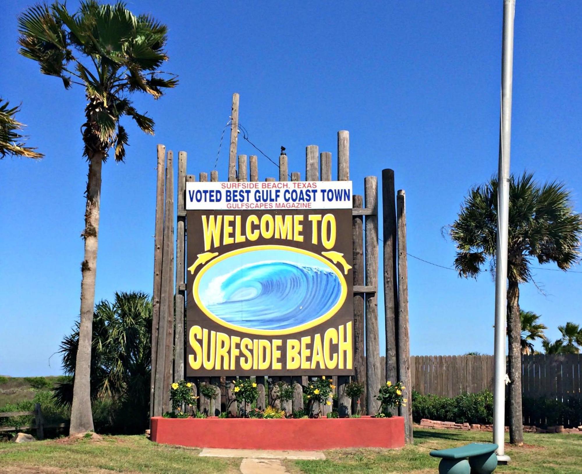 Unobstructed Oceanfront Sea Turtle Unit 2 Beach Pad! Surfside Beach Exterior foto